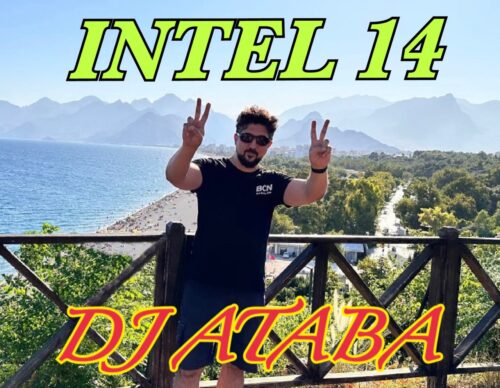 دانلود آهنگ دی جی آتابا اینتل 14 دانلود آهنگ دی جی آتابا اینتل 14