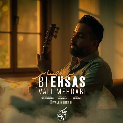 دانلود آهنگ ولی محرابی بی احساس دانلود آهنگ ولی محرابی بی احساس