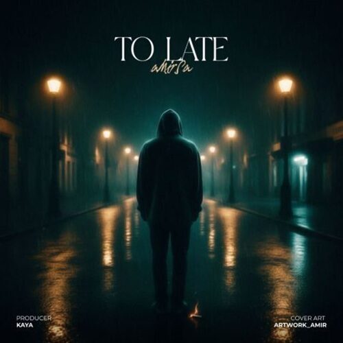 دانلود آهنگ امیرسا تو لیت