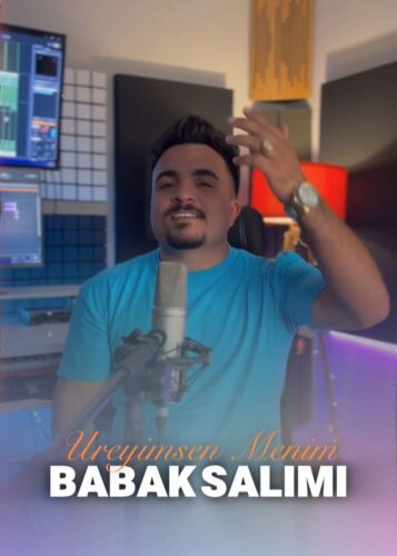 دانلود آهنگ بابک سلیمی اوریمسن منیم دانلود آهنگ بابک سلیمی اوریمسن منیم