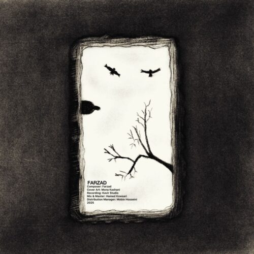 دانلود آهنگ فرزاد شماره ۲ دانلود آهنگ فرزاد شماره ۲