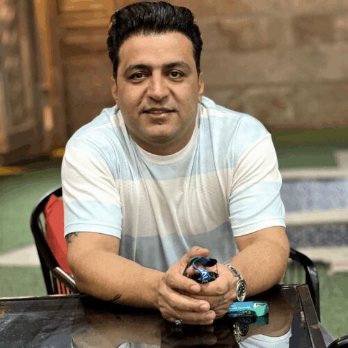 دانلود آهنگ حمزه رشیدی حرام