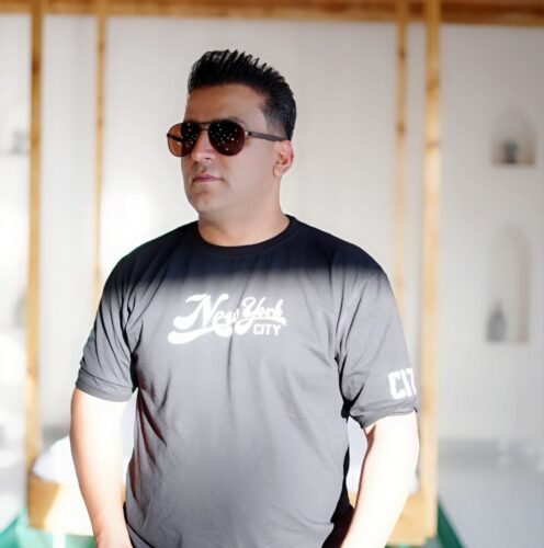 دانلود آهنگ حمزه رشیدی ناز