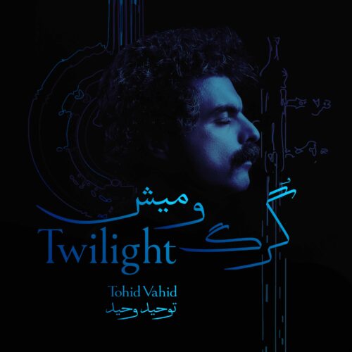 دانلود آهنگ توحید وحید گرگ و میش دانلود آهنگ توحید وحید گرگ و میش