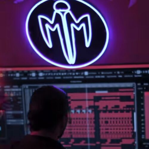 دانلود آهنگ میثام محشر